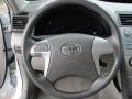 Super White - Camry LE Photo No. 43