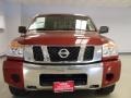 Red Brawn - Titan SE King Cab Photo No. 2