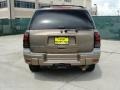 2003 Sandalwood Metallic Chevrolet TrailBlazer LS  photo #4