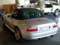 2001 Titanium Silver Metallic BMW M Dinan Roadster  photo #4