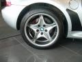 2001 Titanium Silver Metallic BMW M Dinan Roadster  photo #15