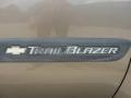 Sandalwood Metallic - TrailBlazer LS Photo No. 22