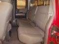 Red Brawn - Titan SE King Cab Photo No. 23