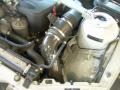 2001 Titanium Silver Metallic BMW M Dinan Roadster  photo #23