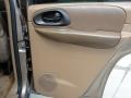 Sandalwood Metallic - TrailBlazer LS Photo No. 35
