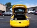 Solar Satin Yellow - Eclipse GS Coupe Photo No. 8