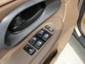 2003 Sandalwood Metallic Chevrolet TrailBlazer LS  photo #43