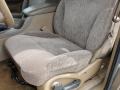 Sandalwood Metallic - TrailBlazer LS Photo No. 44