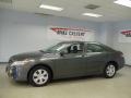 Magnetic Gray Metallic - Camry LE Photo No. 5