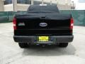 2004 Black Ford F150 XL Regular Cab  photo #4