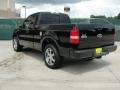 2004 Black Ford F150 XL Regular Cab  photo #5