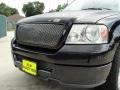 2004 Black Ford F150 XL Regular Cab  photo #15