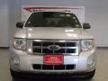 2009 Brilliant Silver Metallic Ford Escape XLT V6  photo #2