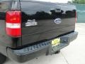 2004 Black Ford F150 XL Regular Cab  photo #24