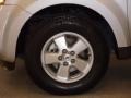 2009 Brilliant Silver Metallic Ford Escape XLT V6  photo #4