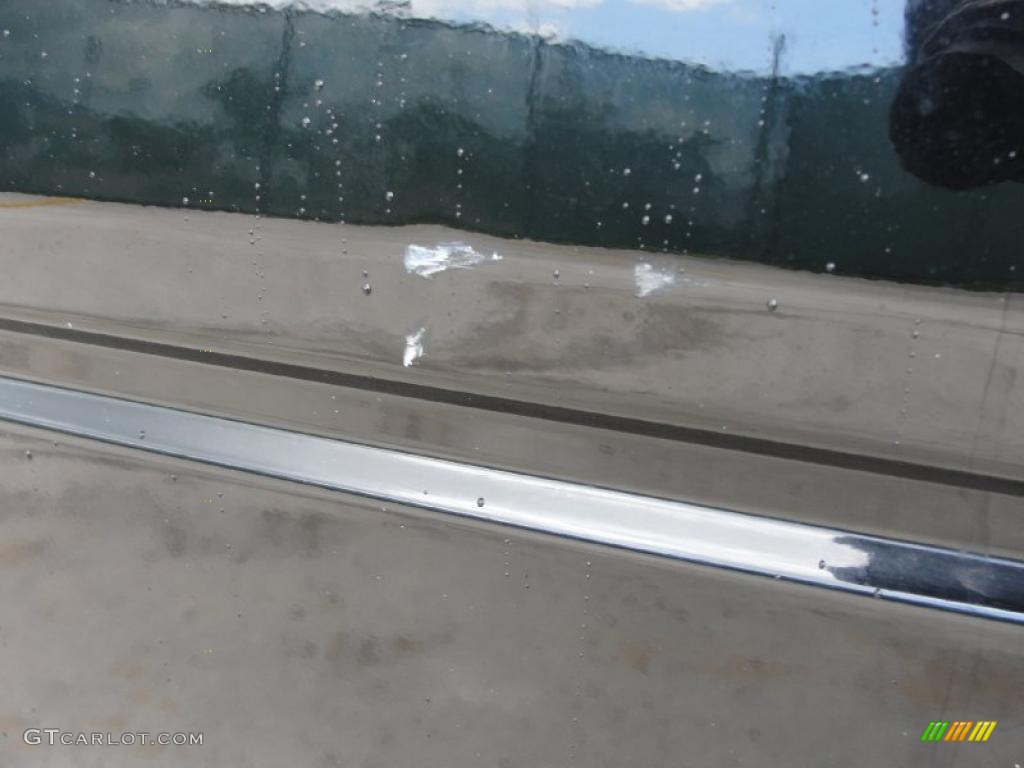 2004 F150 XL Regular Cab - Black / Dark Flint photo #26