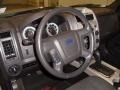 2009 Brilliant Silver Metallic Ford Escape XLT V6  photo #9