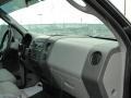 2004 Black Ford F150 XL Regular Cab  photo #32