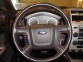 2009 Brilliant Silver Metallic Ford Escape XLT V6  photo #11