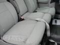 2004 Black Ford F150 XL Regular Cab  photo #33