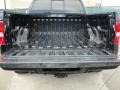 2004 Black Ford F150 XL Regular Cab  photo #35