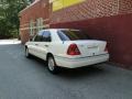 1995 Polar White Mercedes-Benz C 280 Sedan  photo #6