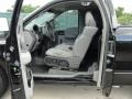 2004 Black Ford F150 XL Regular Cab  photo #36