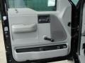 2004 Black Ford F150 XL Regular Cab  photo #38