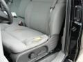 2004 Black Ford F150 XL Regular Cab  photo #39