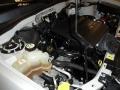 2009 Brilliant Silver Metallic Ford Escape XLT V6  photo #18