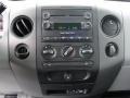 2004 Black Ford F150 XL Regular Cab  photo #44