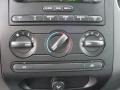 2004 Black Ford F150 XL Regular Cab  photo #46