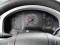 2004 Black Ford F150 XL Regular Cab  photo #49