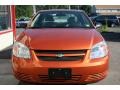 Sunburst Orange Metallic - Cobalt LS Coupe Photo No. 18