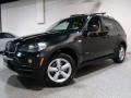 Black Sapphire Metallic - X5 3.0si Photo No. 1