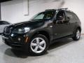 2008 Black Sapphire Metallic BMW X5 3.0si  photo #1