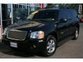 Onyx Black - Envoy XL SLT 4x4 Photo No. 1