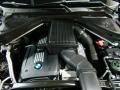 Black Sapphire Metallic - X5 3.0si Photo No. 16