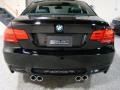 2011 Jet Black BMW M3 Coupe  photo #4