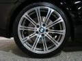 2011 Jet Black BMW M3 Coupe  photo #7