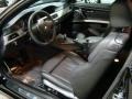 2011 Jet Black BMW M3 Coupe  photo #9