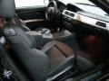 2011 Jet Black BMW M3 Coupe  photo #12