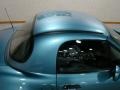 Atlanta Blue Metallic - Z3 3.0i Roadster Photo No. 7