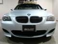 Silverstone Metallic - M5 Sedan Photo No. 2