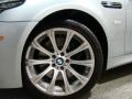 Silverstone Metallic - M5 Sedan Photo No. 6