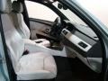 Silverstone Metallic - M5 Sedan Photo No. 14