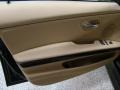 2008 Jet Black BMW 3 Series 328xi Sedan  photo #7