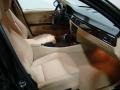 2008 Jet Black BMW 3 Series 328xi Sedan  photo #11