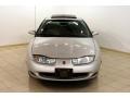 Silver - S Series SC2 Coupe Photo No. 2