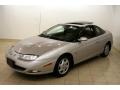 Silver - S Series SC2 Coupe Photo No. 3